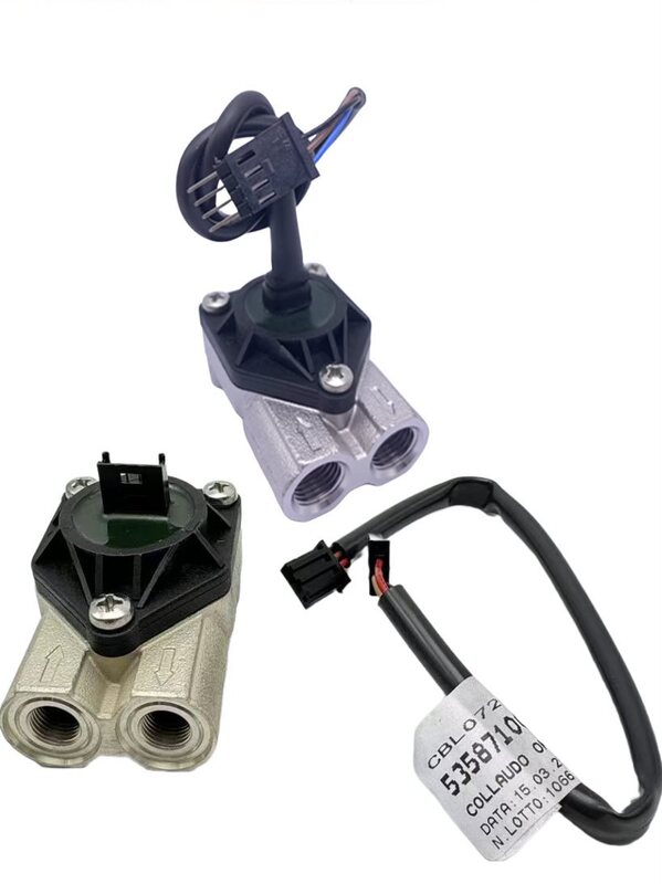 Coffee Machine Accessories Casadio Cimbali Gold Faema Pegasus Coffee Machine Flow Meter