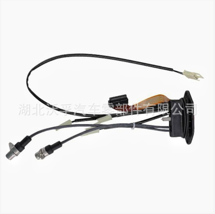 Suitable for Volvo Gearbox Transmission Cable Harness 4213679222 21911586