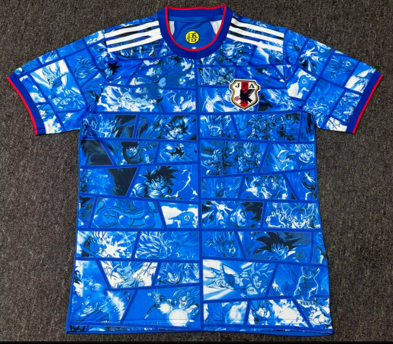 Edición conjunta de Dragon Ball de Japón