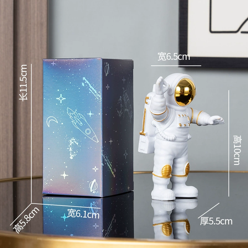 Astronaut, set, pack, Birthday gift