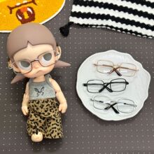 zsiga���ӽ���ٿ��z���R20cm�޻�����bjd��ż���R�����8.5cm