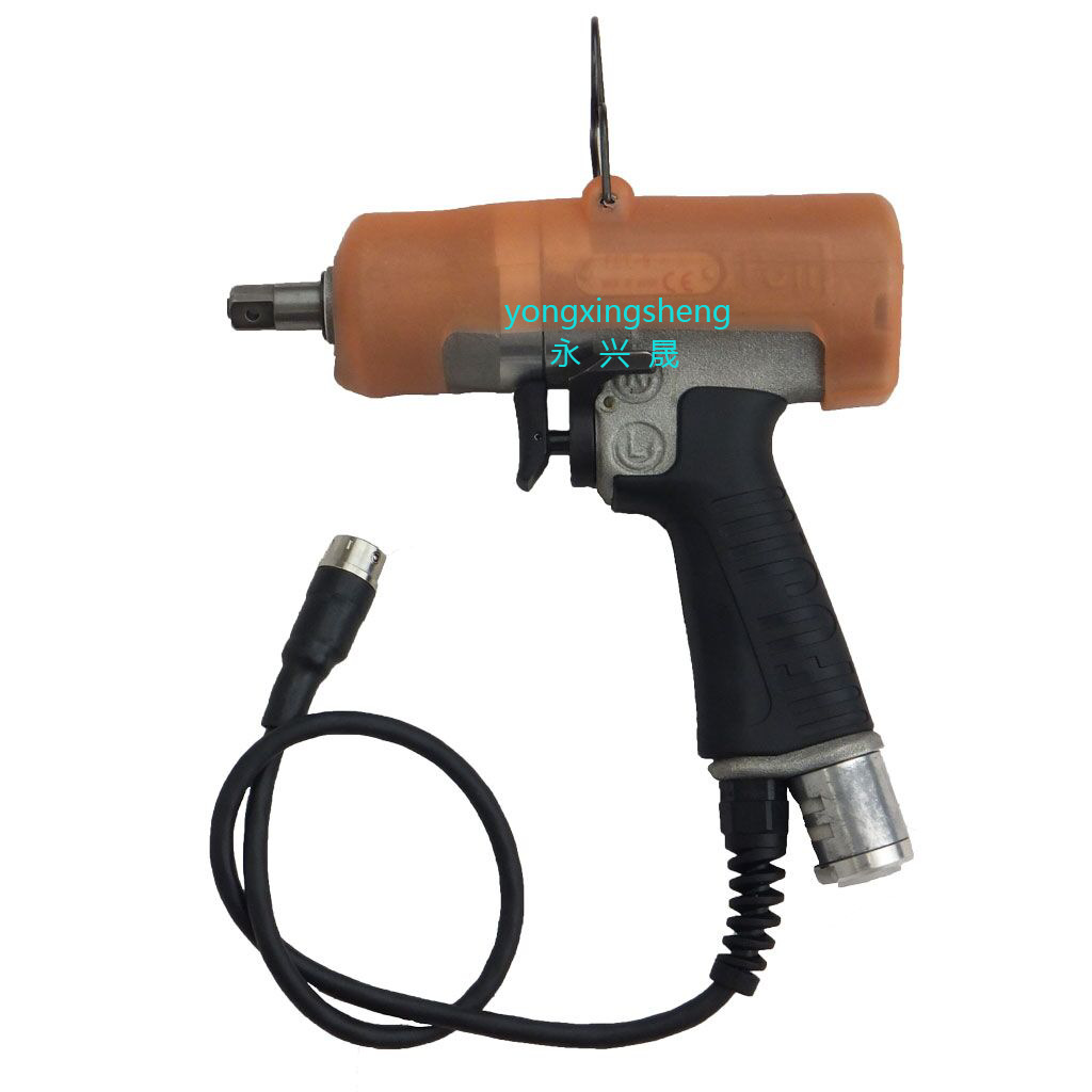 日本FUJI富士 气动油压脉冲定扭扳手  气动脉冲扳手 FET-4-1 P