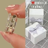 S999 Sugar Princess Couple Fund One pair [Exquisite Gift Box] [Certificate]