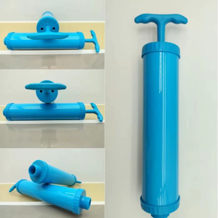 Vacuum compression bag storage bag universal manual air pump air pump manual compression bag vacuum bag air pump air pump