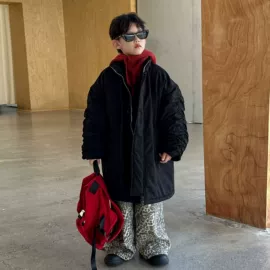 童裤;童T恤;童卫衣