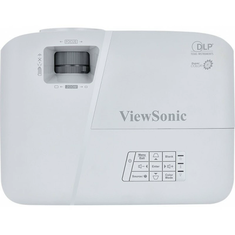 Проектор для офиса и дома PA503SE от E-Vision/? 4000 люмен?