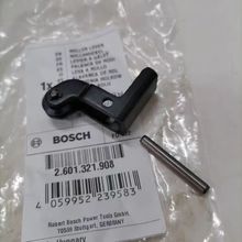 Bosch/原装博世曲线锯导向轮GST150BCE往复锯切割机滚柱杆零配件