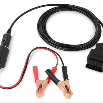 Cigarette Lighter Socket (Obd – Avtomobil diaqnostika alətləri