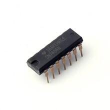SN7404N PDIP-14�߼����������оƬ����������
