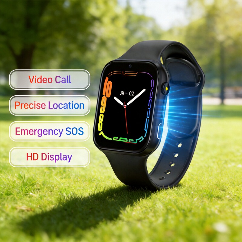 Cross-Border Smart Watch 4g Phone Watch for Teenagers with Video Positioning, Children's Phone Watch with Card Slot, Factory Direct Cross-Border Smart Watch 4g Phone Watch for Teenagers with Video Positioning, Children's Phone Watch with Card Slot, Factory Direct