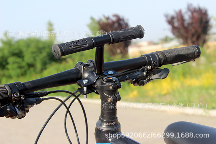 人気自転車 マウンテンバイク 子供用前部座席 汎用ベビーサドル 自転車用アームレスト付き自転車サドル|undefined