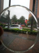 高光高硬度水性聚氨酯树脂3032 样品装500克