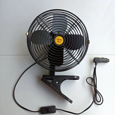 Forklift Engineering Vehicle Electric | Digər kiçik elektrik cihazlar - 6-inch-12v-1-piece-clip-type