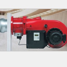 德国Weishaupt威索WM-G20/2电子比调燃烧器 现货燃烧器