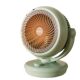 Heater Household Electric Heating Fan Heater Fast Heat Energy Saving Power Saving Office Dormitory Small Baking Oven