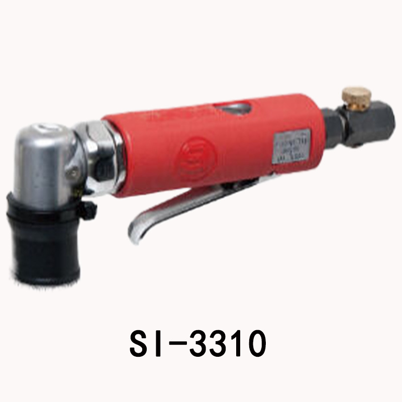SHINANO 信浓  砂带磨光机 SI-3310 型 原装正品