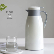 保温暖水壶保温壶家用水壶热水瓶学生宿舍热水壶保温瓶大容量王金