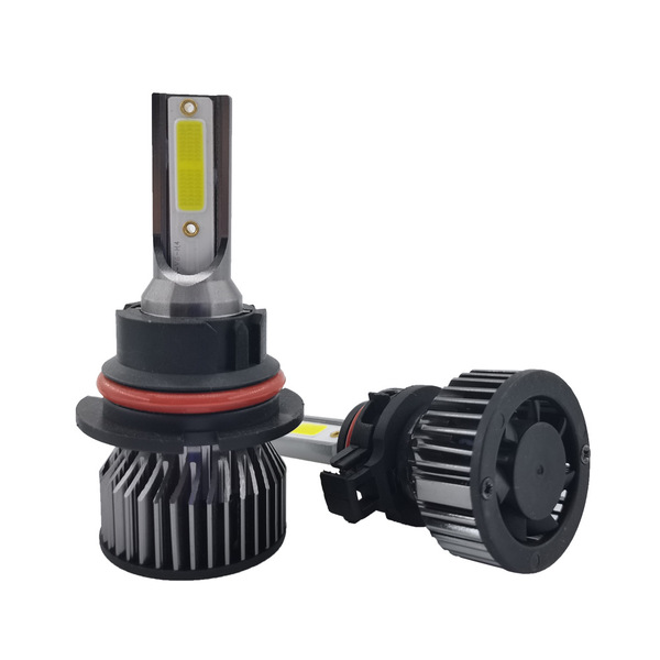 industrial LED bulb