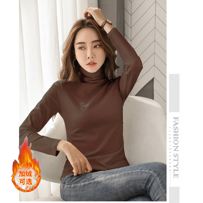 브라운(벨벳 포함)