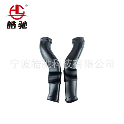 W164 Air Filter – Hava qəbuledici borular