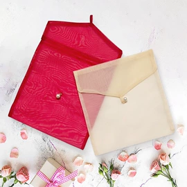 纱布袋;绒布袋;麻布袋