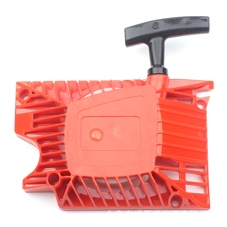 5852油锯启动器拉盘（加厚，488款）