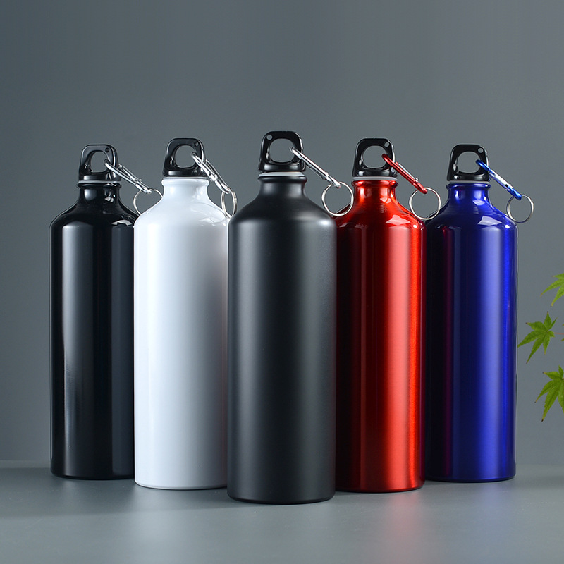 Sports bottle