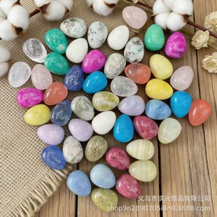 �羳��Ʒ��Ȼʯˮ��15*20mm�f�}���ͻ�ʵ�diy�[���g���������