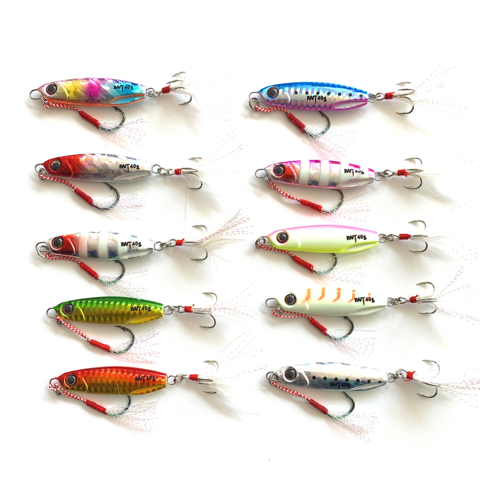 Sinking Jigging Spoon Lures Deep Diving Jigging Spoon Baits Fresh Water Bass Swimbait Tackle Gear