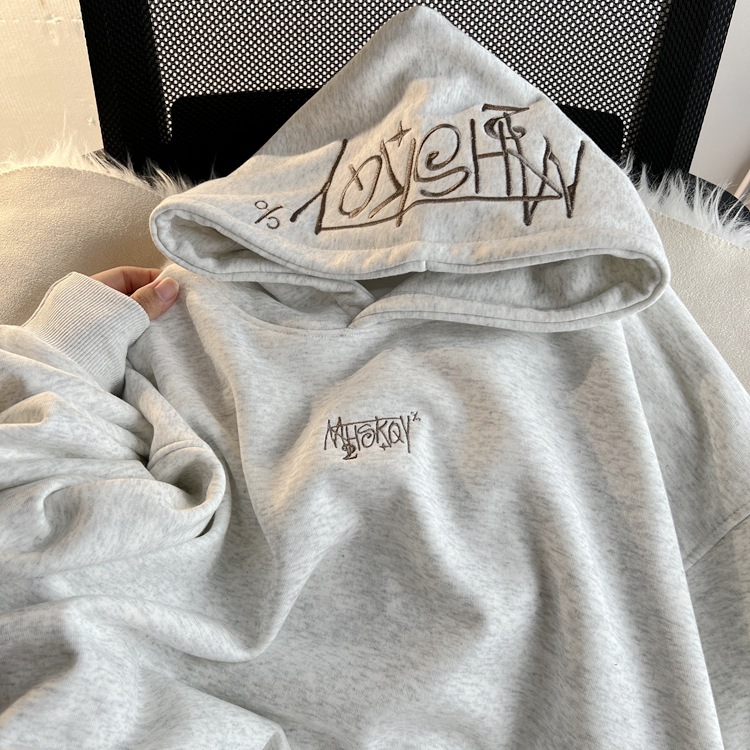 3252 white gray [fleece-lined]]