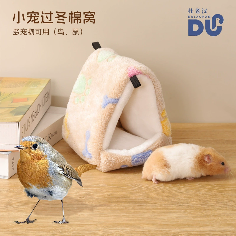 Фабрика прямых продаж Du Laohan птичье гнездо тепло зимой