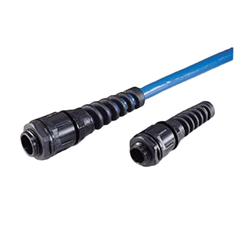 KSS 台湾凯士士耐扭电缆固定头电线连接头防水I68多型号WA