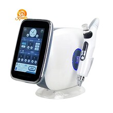 EMS�o�ˮ���΢��RF�aˮ����sСë�׵������y���w�o����x��