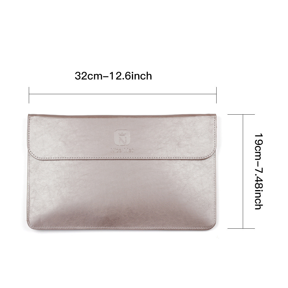 Herramientas de tejido transfronterizas de alúmina dorada desmontable ganchillo crochet Tunis crochet conjunto de 12 PU