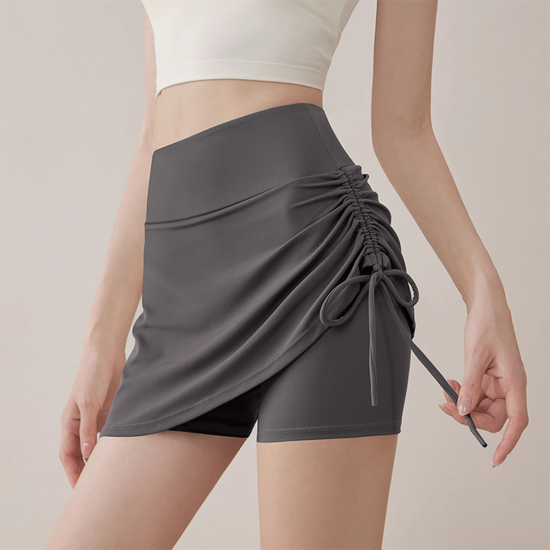 Grey / S【suitable for 40-45kg】