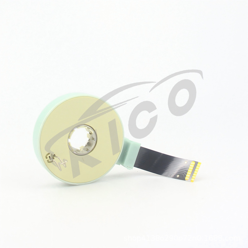 51863959 Power Steering Angle Sensor Suitable for Fiat