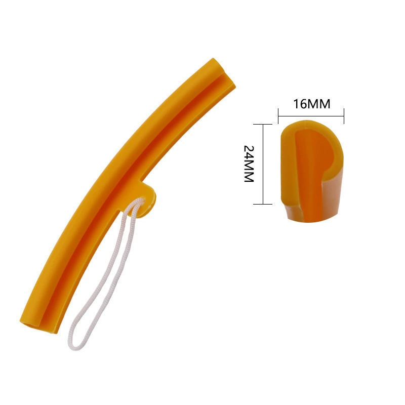 Машина для снятия автомобильных шин, защита стального обода, ступица колеса, защитный чехол для стального обода, защитный чехол для стального обода, утолщенный и износостойкий