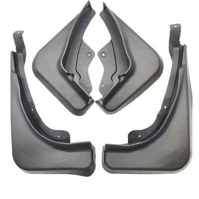 Suitable for Land Rover Evoque L551 Fender Mudguard (Mudguard) - 20-25-land-rover-evoque-l