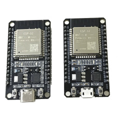 ESP32 開発ボード WIFI + ブルー IoT スマート ホーム ESP-32 ESP-32S