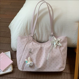 女士单肩包;女士斜挎包;托特包