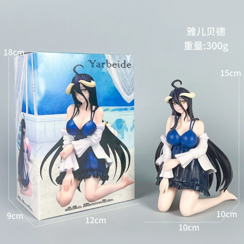 Фигурка Hatsune Miku, 20 см, многопозовая аниме модель, варианты в коробке/в пакете