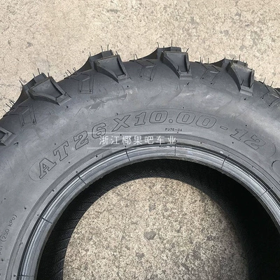 Polaris Spring Breeze: Motorcycle wheel hub