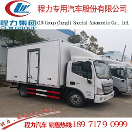 其他专用汽车;垃圾车;喷洒车