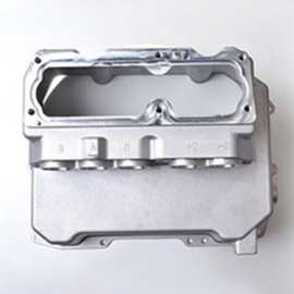 Aerter深圳新能源汽车压铸件cnc机加工汽车cnc铝件加工量大价优