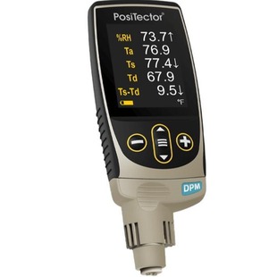 American DEFELSKO DPM1 DPMIR1 DPMS1 DPMA1 DPMD1 digital dew point meter