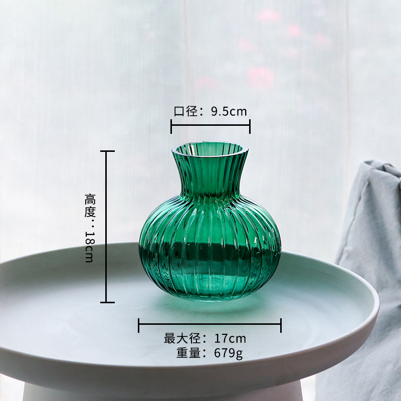 작은 녹색