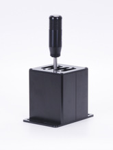 方向盘排挡虚拟游戏模拟赛车变速器 27G29图马T300