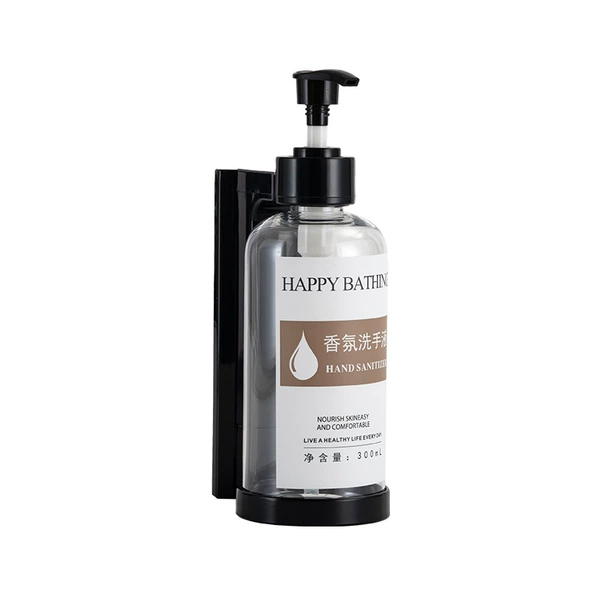Model B-permeable-single-single-head (hand sanitizer)