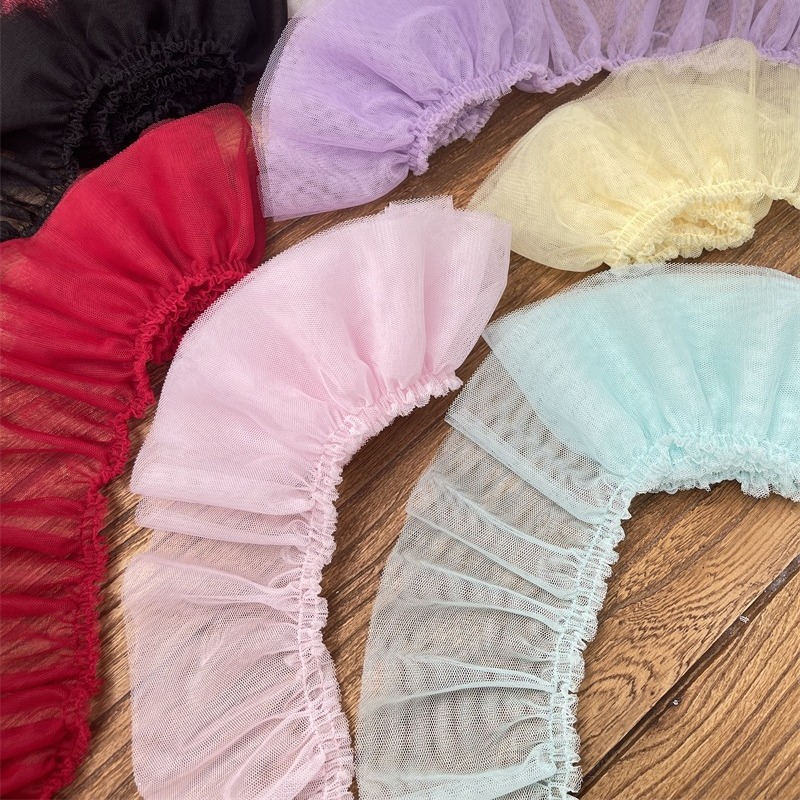 9 cm de ancho densificado dobles dobles