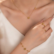 �羳���N18k��ɫ����ɫ��õ�廨�� ���sС�������i�����Ů